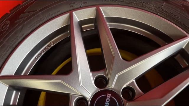 3232 BORBET R18 J8 ET+38 H5112 HO66,6mm смотреть онлайн