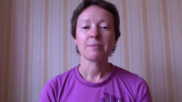 Любовь Луговая: приглашение на Ретрит Перемен-Ка в Киеве 12-15 июля смотреть онлайн