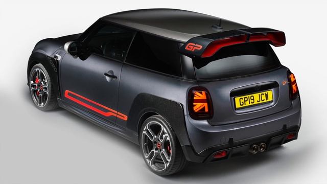 MID-WEEK 180 - Mini JCW GP | Tesla Truck WTF ?! | Formula E is BACK ! смотреть онлайн