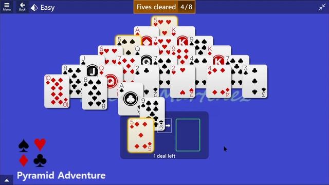 Pyramid Adventure Game #9 | April 13, 2024 Event | Easy смотреть онлайн