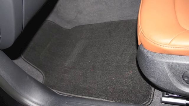 Posh Pile Fits Audi смотреть онлайн