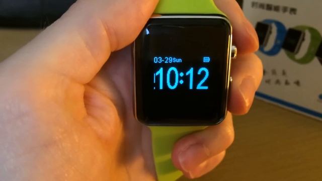 Review & Unboxing of DWatch & AW08 Smartwatch - Buying from Aliexpress & Alibaba смотреть онлайн