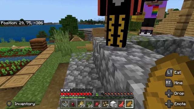Choas and a Noob! Unnamed Series Ep. 1 смотреть онлайн