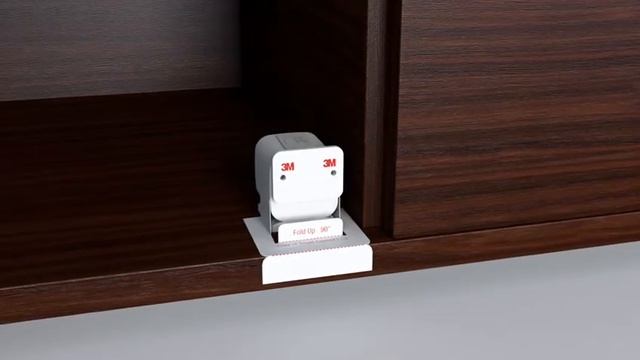 Yale Drawer Digital Lock