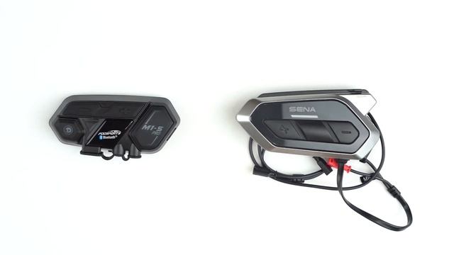 How TO Use FODSPORTS M1-S PRO Intercom TO Connect SENA CARDO Intercom？ смотреть онлайн