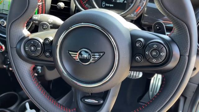 2018 Mini Cooper S JCW John Cooper Works, 11000KM Only $52,999 смотреть онлайн