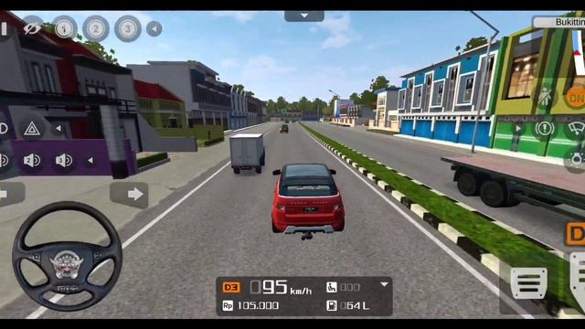 NEW MOD FOR BUSSID RANGE ROVER IN BUSSID NEW MOD FOR BUSSID HOW DOWNLOAD MOD смотреть онлайн