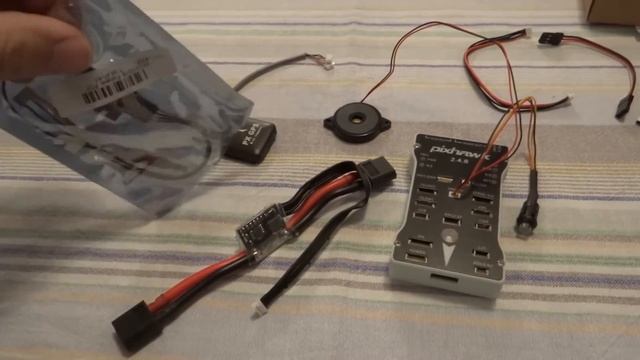 new pixhawk px4 2.4.8 first view смотреть онлайн