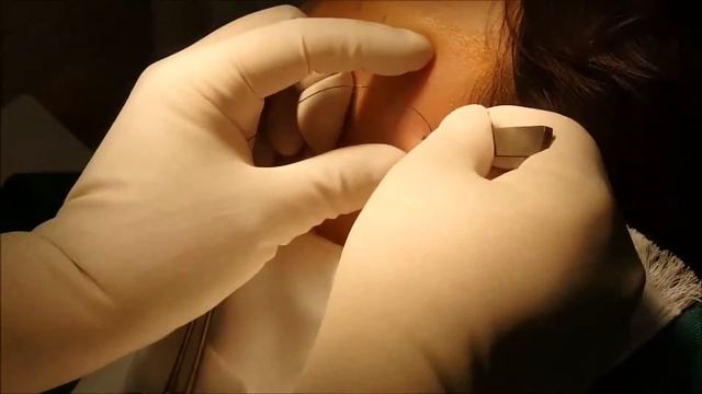 Aptos Springs in Tsurumai Kouen Clinic смотреть онлайн