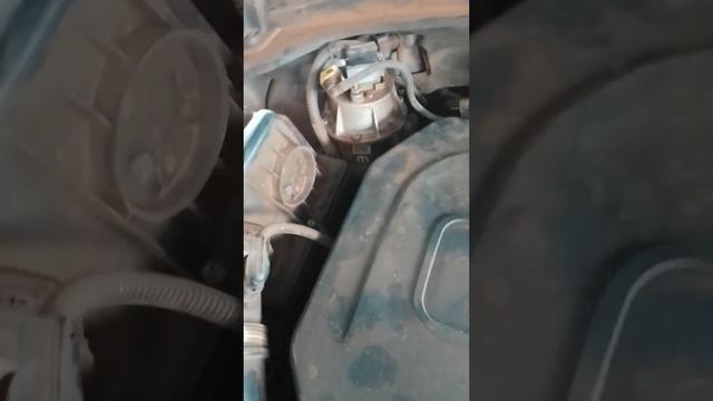 Fiat Toro com perda de potencia ou sem força pt 1 смотреть онлайн