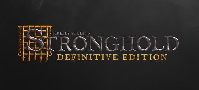 Stronghold: Definitive Edition - Заставка (рус. Логрус)