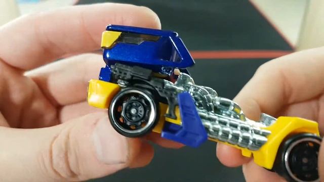 (Обзор) Cable/ Hot wheels смотреть онлайн