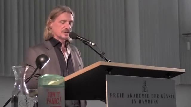 Frank Otto: Trend oder Epoche? смотреть онлайн