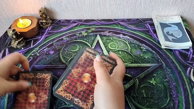 ♓. РЫБЫ. Прогноз Таро На Неделю: Возможности, события, кратко о сферах жизни и Сюрприз Недели! смотреть онлайн