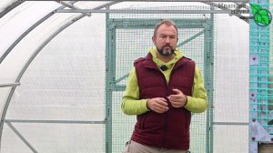 ЧЕМ и КАК ПОМЫТЬ ТЕПЛИЦУ ОСЕНЬЮ. Мойка и дезинфекция за 1 раз. Обработка почвы после мойки теплицы.