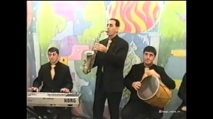 гр Штул - Инструментальная (2004)