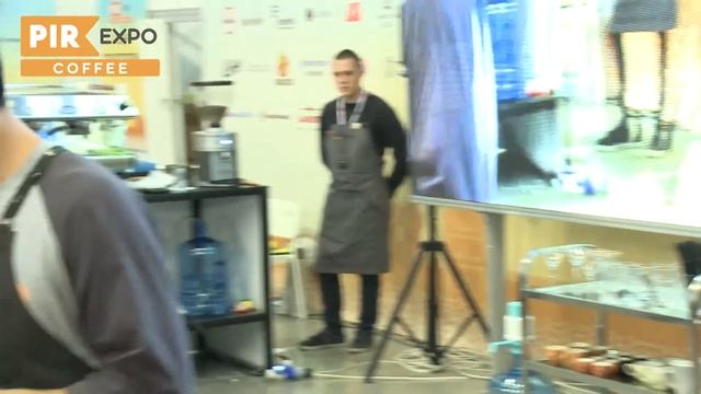 Финал RCC 2018. Черный ящик. Нефть смотреть онлайн