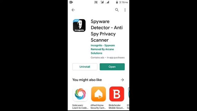 How to Secure Your Android Device|malayalam смотреть онлайн