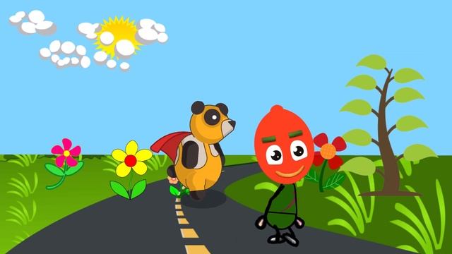 Mini Cartoon Series 3577 - Good Cartoon Movies смотреть онлайн