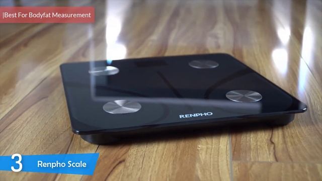 Best Smart Scales in 2019 - Track Your Progress & Measure Bodyfat! смотреть онлайн