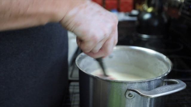 Delicious Cheesecake Rice Pudding - Stove Top Rice Pudding Recipe - Twisted Mikes смотреть онлайн