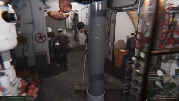 Uboat  "Небольшой обзор - большого обновления!"