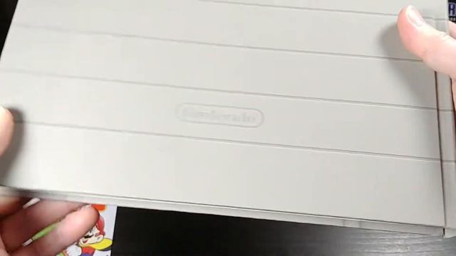 Playing with Super Power: Nintendo SNES Classics Collector's Edition Book Unboxing/Overview смотреть онлайн
