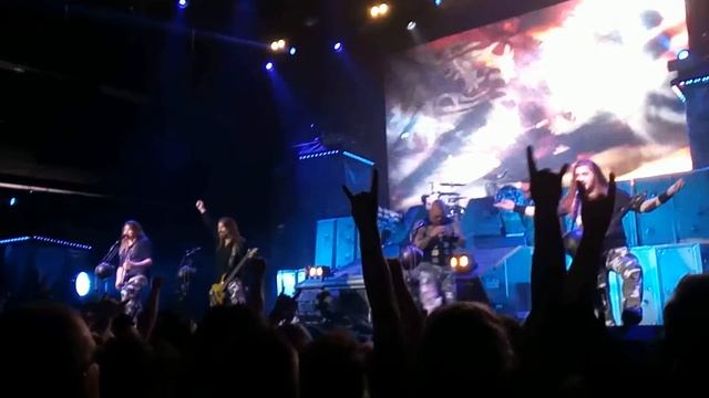 Sabaton - Blood Of Bannockburn смотреть онлайн