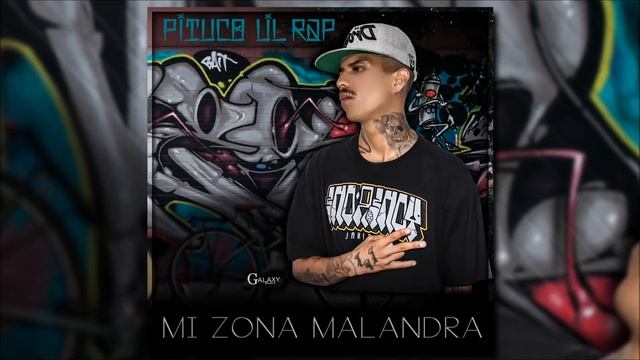 Pituco Lil Rap - Mi Zona Malandra (Audio) смотреть онлайн