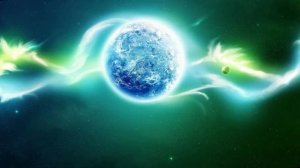 Space Ambient Music ~ Sur'Kesh