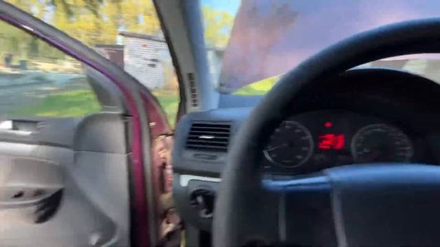 Отключаем иммо на гольфе, ремонтируем эбу на митсубоне