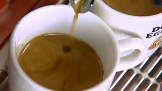Espresso: The Coffee, The Story and You смотреть онлайн
