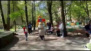 Поляне. Военная программа