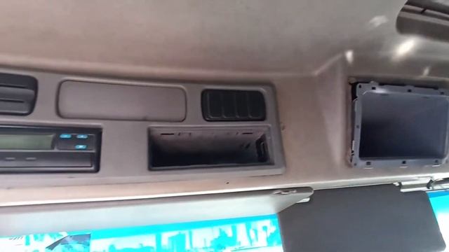 Mercedes Benz Atego 2425 2008 смотреть онлайн