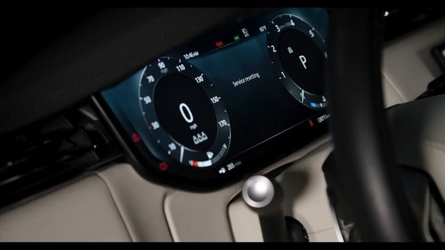 How to Reset Service Message on Land Rover Range Rover L460 / 461 Models смотреть онлайн