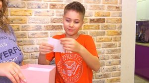 Выбери Правильный СОУС к еде ЧЕЛЛЕНДЖ Fast Sergey