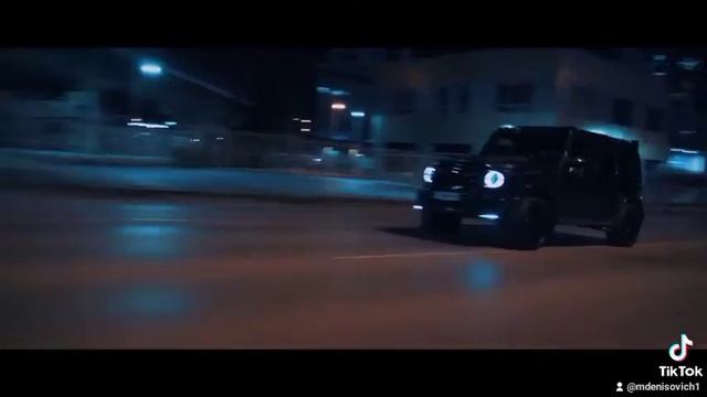 Brabus TAZENKOV-Брабус