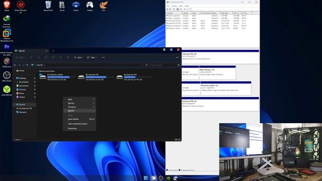 MINI-PC LPB Pisowifi Installation смотреть онлайн