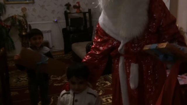 Ամանոր 2017 смотреть онлайн
