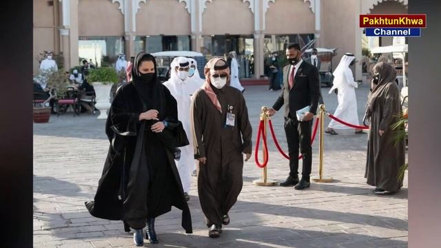 Imran khan Friend Arab Princess gift for Khan saab смотреть онлайн