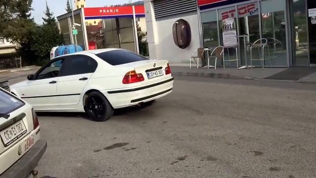 bmw e46 1.8 смотреть онлайн