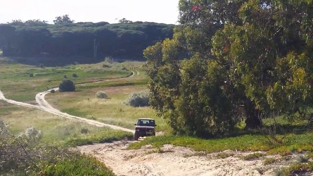 Range Rover classic 91 смотреть онлайн