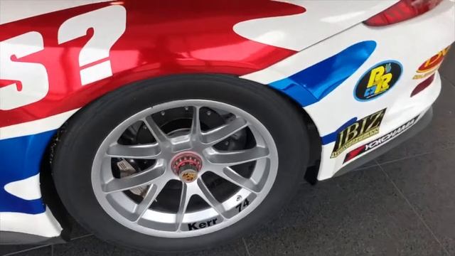 Remove Wheel Lock Porsche. Getting a replacement. смотреть онлайн