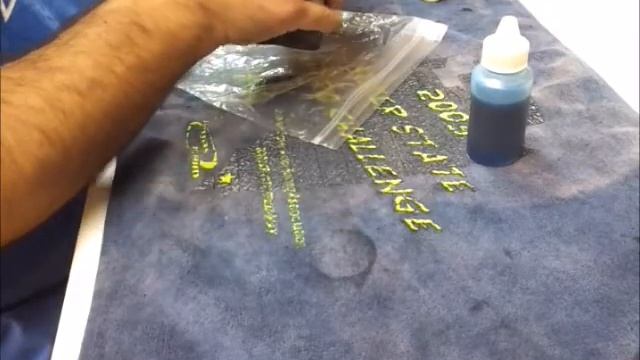 RGX Air filter смотреть онлайн