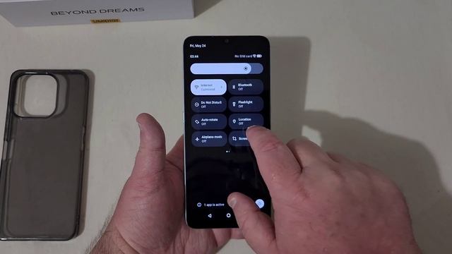 Umidigi A15T Unboxing And First Look смотреть онлайн