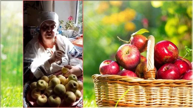 "ЯБЛОЧНЫЙ СПАС" смотреть онлайн