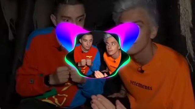 LeonchikLiftovoy2022 - А4 и Глентик Ой влюбился в пацана. 🥵🥵🥵 ( Трек 2025 года. ) смотреть онлайн