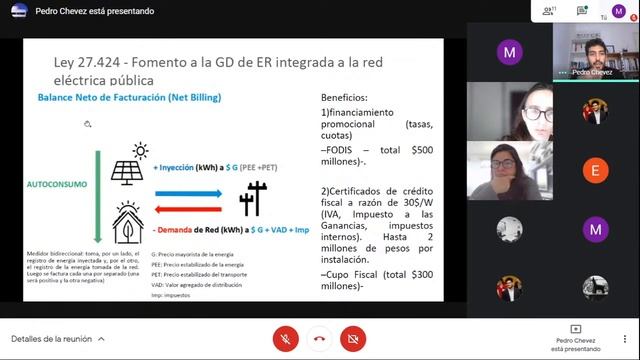 Diseño Bioclimático, eficiencia energética, y energías renovables en viviendas. смотреть онлайн