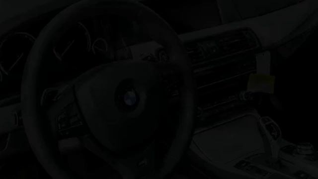 2013 BMW 535i xDrive IL смотреть онлайн