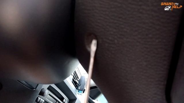 Jak wyjąć AIRBAG BMW E90 E91 E92 poduszkę powietrzną kierowcy z kierownicy wymiana poduszki смотреть онлайн